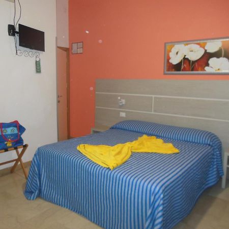Hotel Edy Rimini Extérieur photo