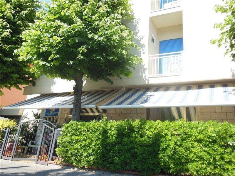 Hotel Edy Rimini Extérieur photo