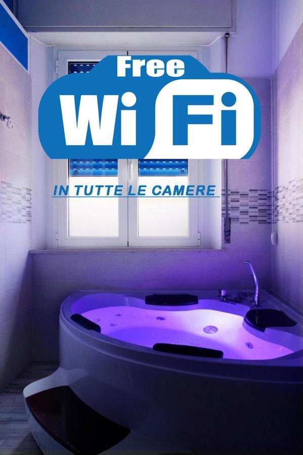 Hotel Edy Rimini Extérieur photo