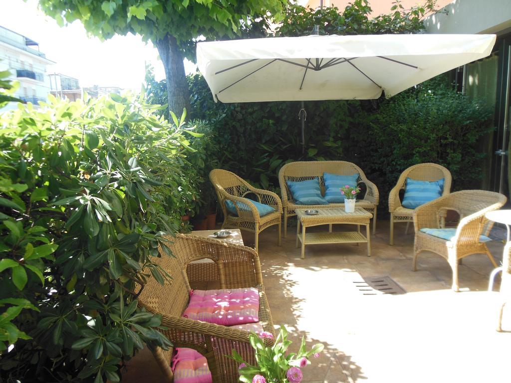 Hotel Edy Rimini Extérieur photo