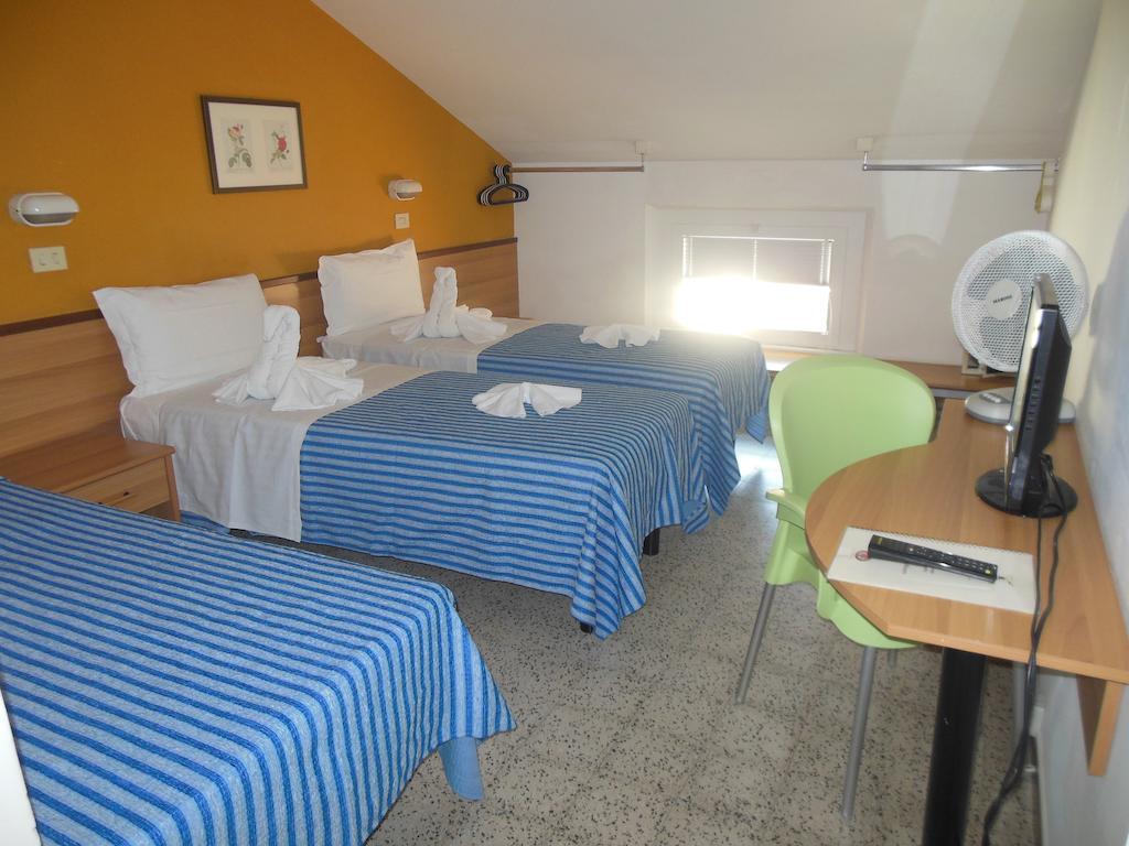 Hotel Edy Rimini Extérieur photo