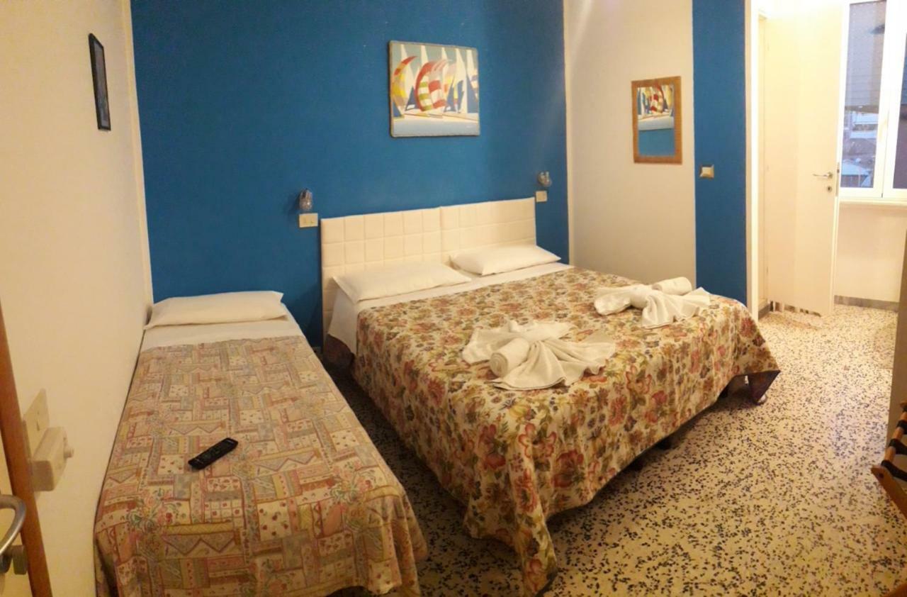 Hotel Edy Rimini Extérieur photo
