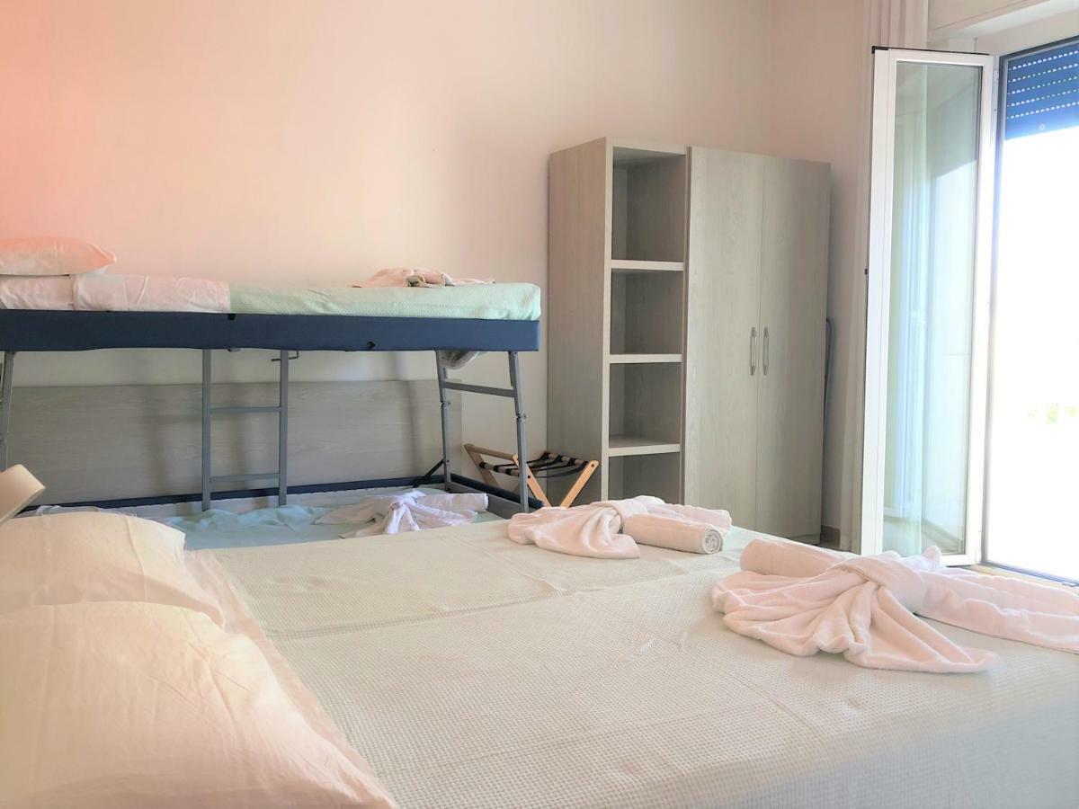 Hotel Edy Rimini Extérieur photo