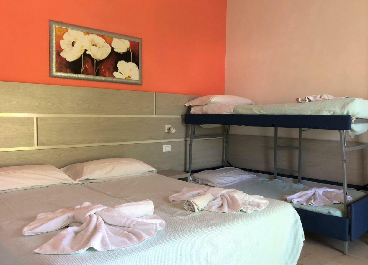 Hotel Edy Rimini Extérieur photo
