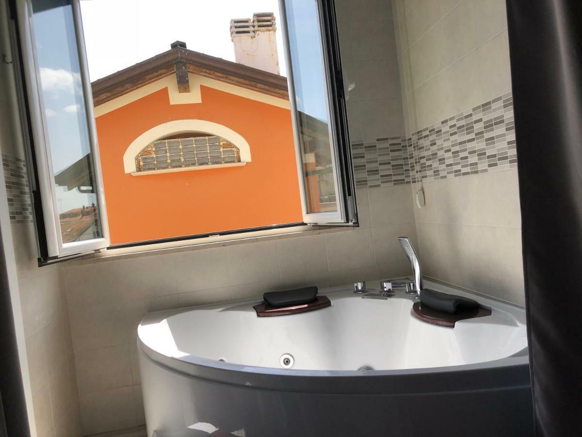 Hotel Edy Rimini Extérieur photo