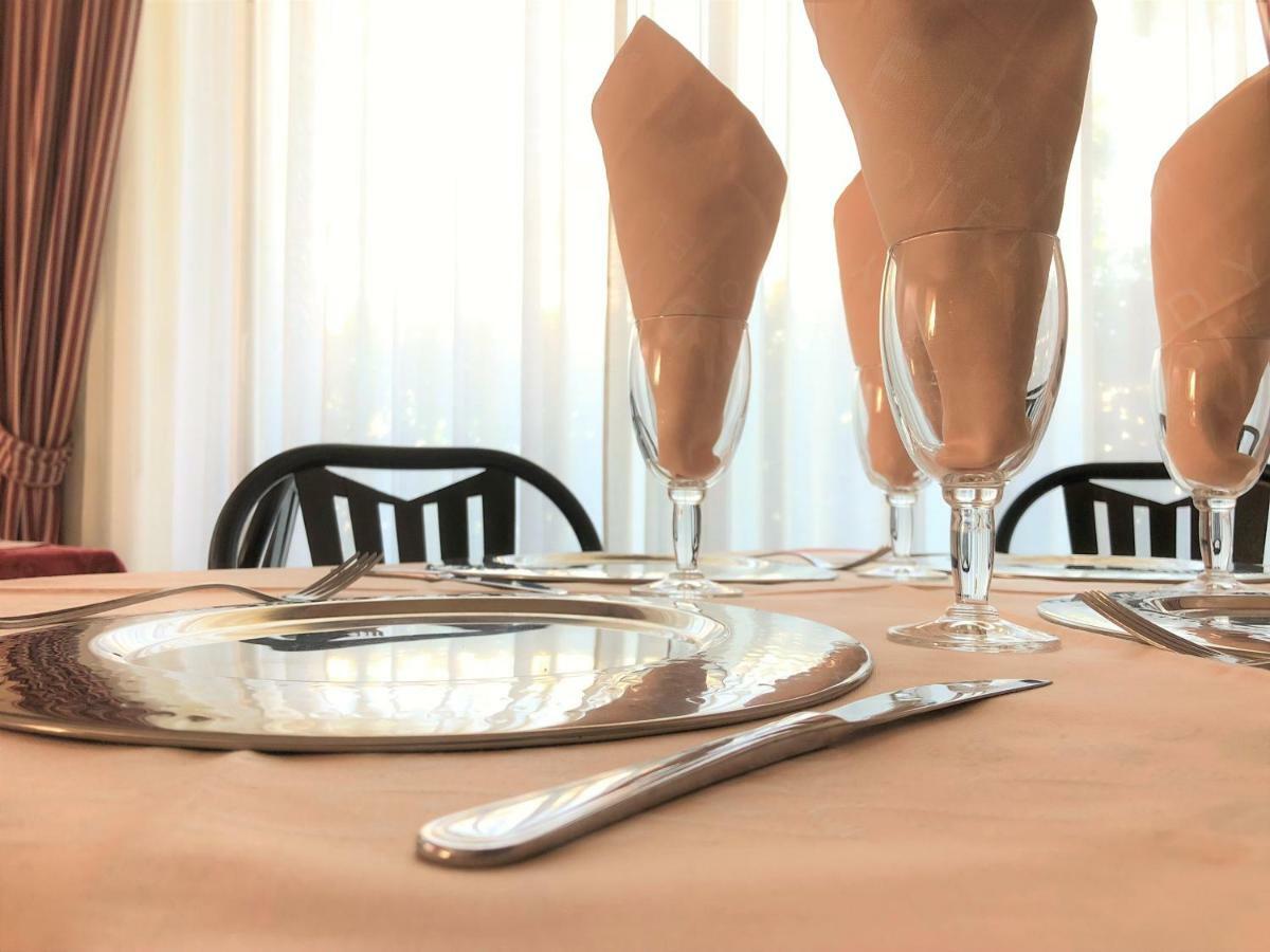 Hotel Edy Rimini Extérieur photo
