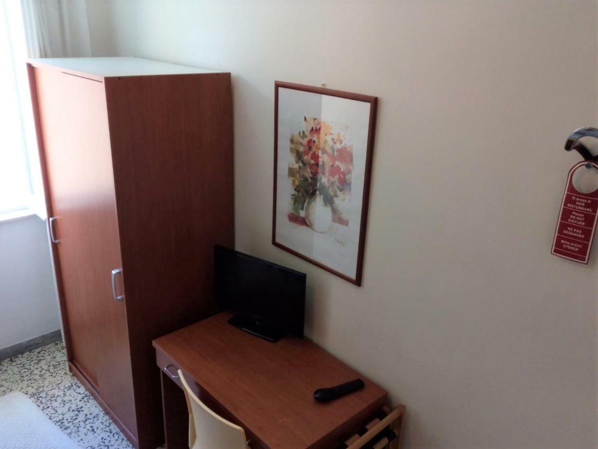 Hotel Edy Rimini Extérieur photo