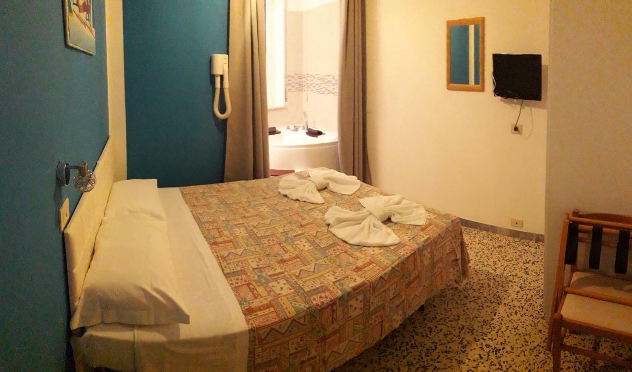 Hotel Edy Rimini Extérieur photo