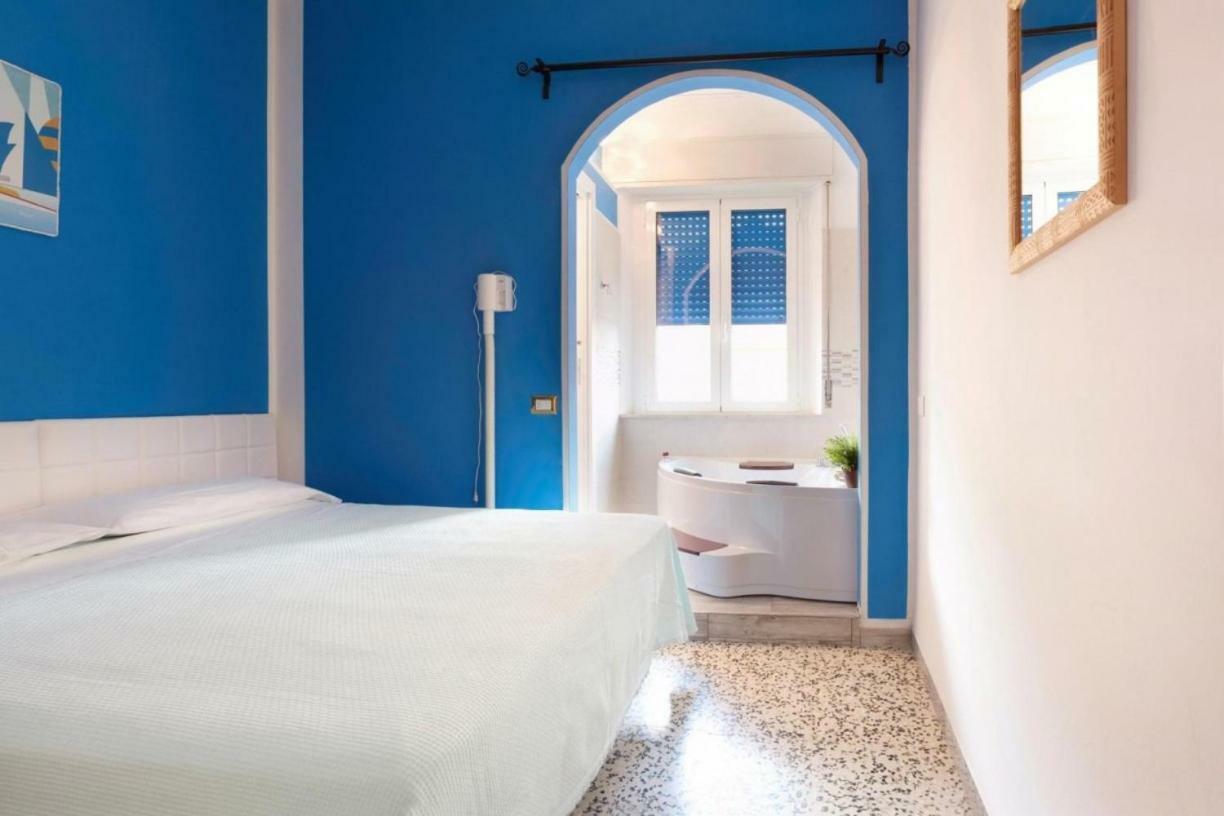 Hotel Edy Rimini Extérieur photo