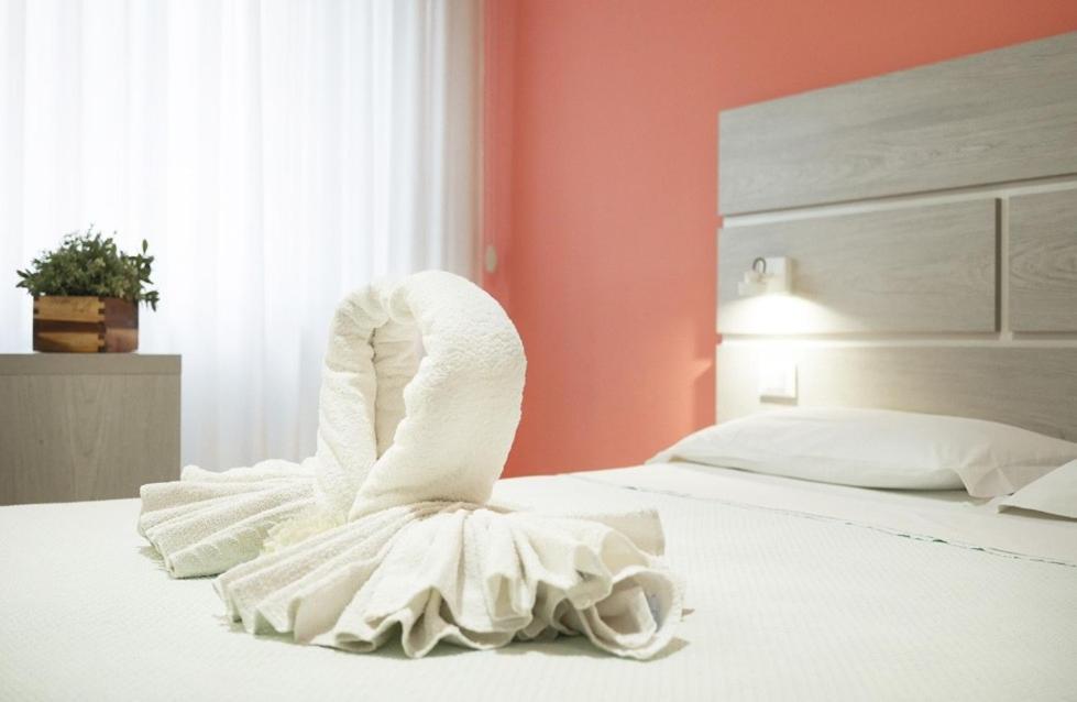 Hotel Edy Rimini Extérieur photo