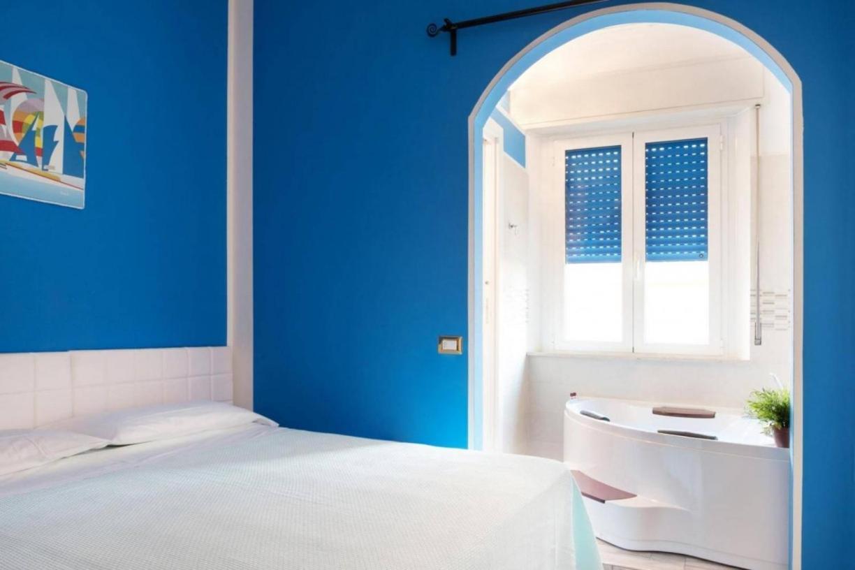 Hotel Edy Rimini Extérieur photo