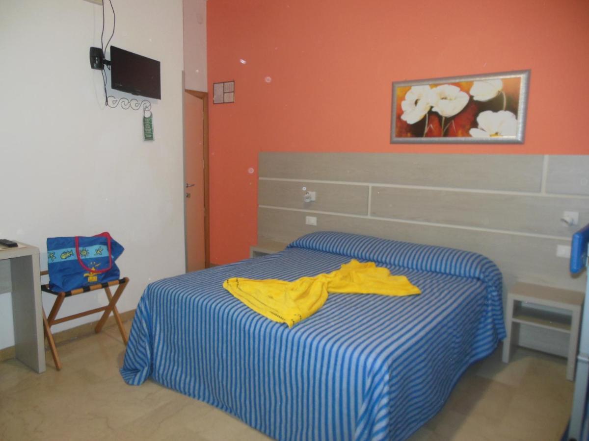 Hotel Edy Rimini Extérieur photo