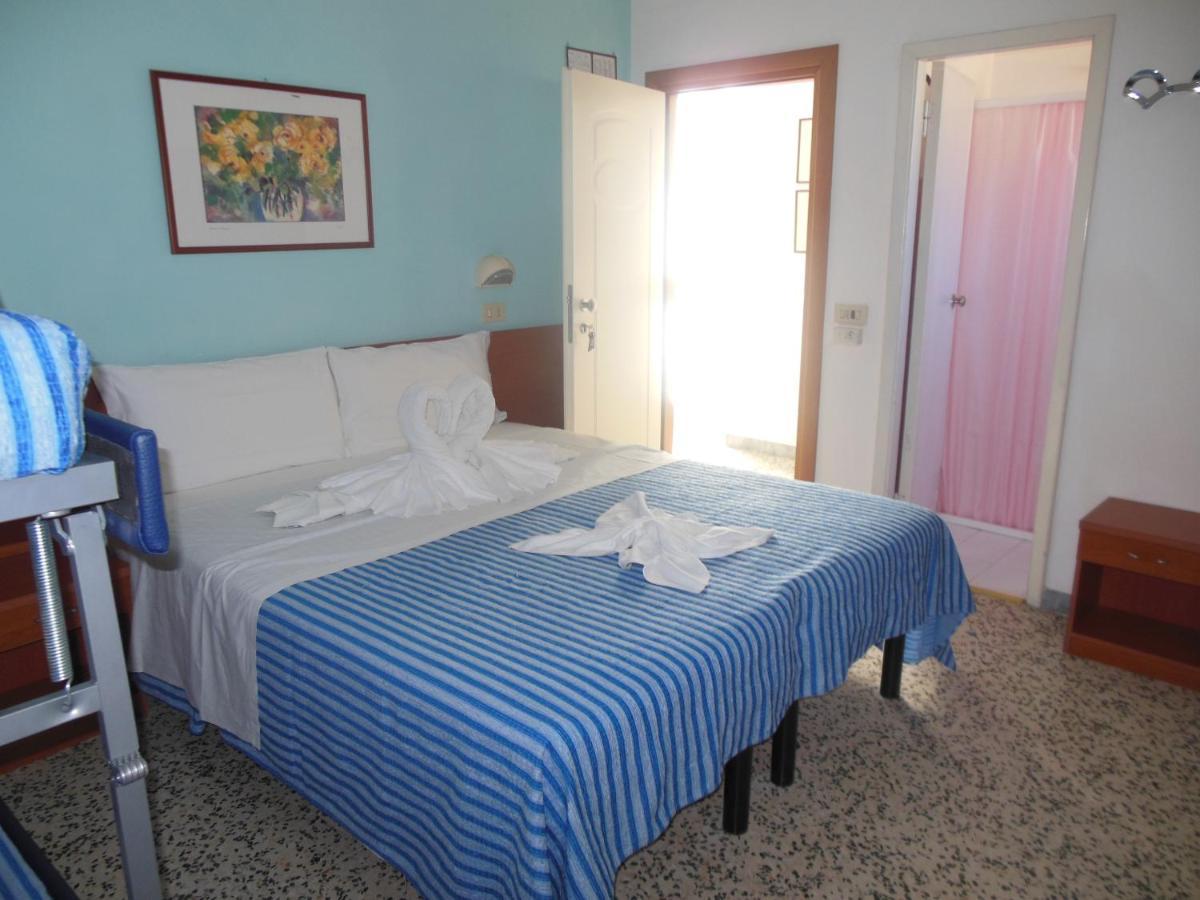 Hotel Edy Rimini Extérieur photo