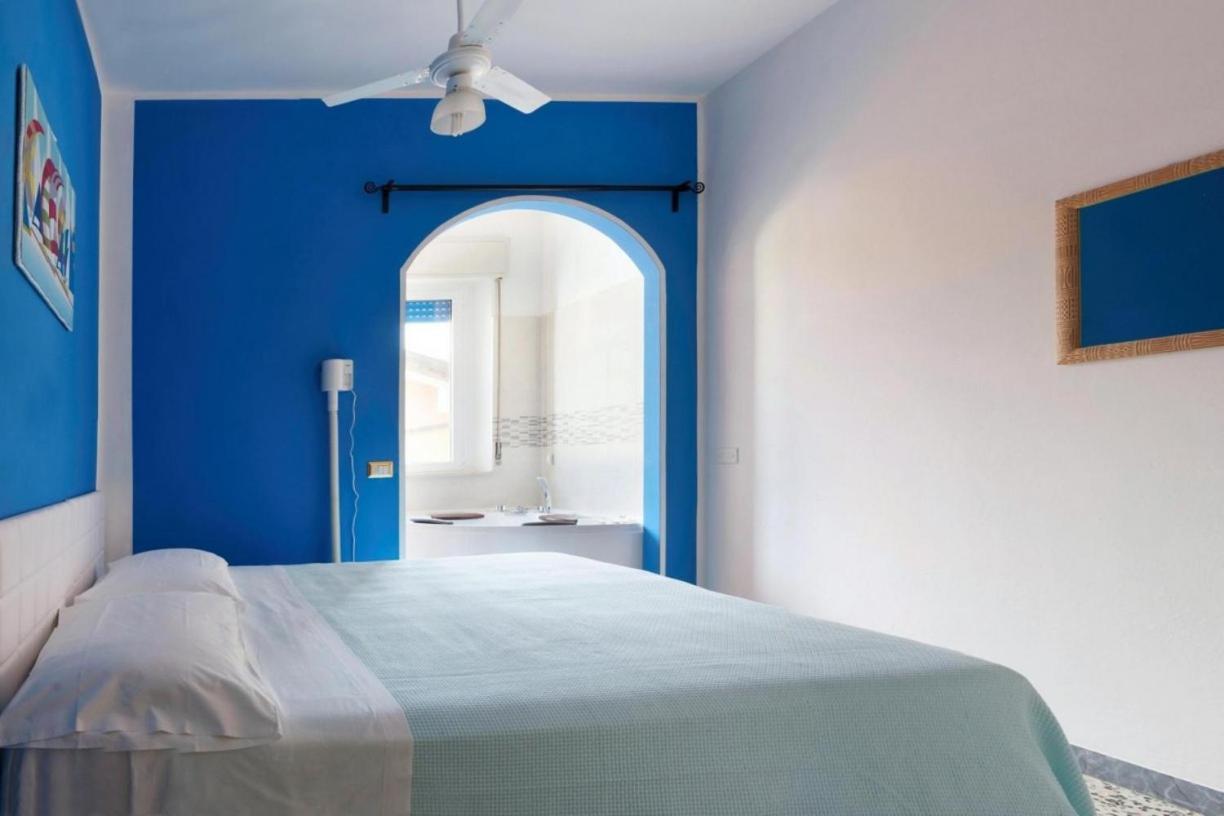 Hotel Edy Rimini Extérieur photo