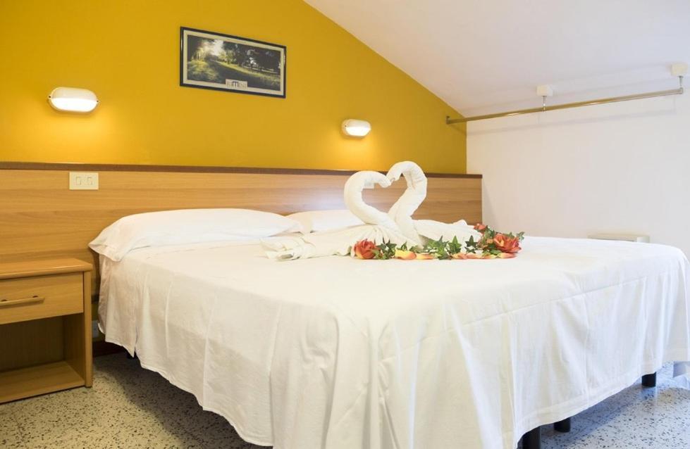 Hotel Edy Rimini Extérieur photo