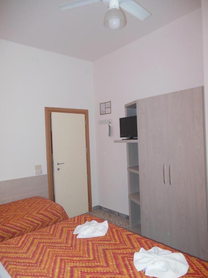 Hotel Edy Rimini Extérieur photo