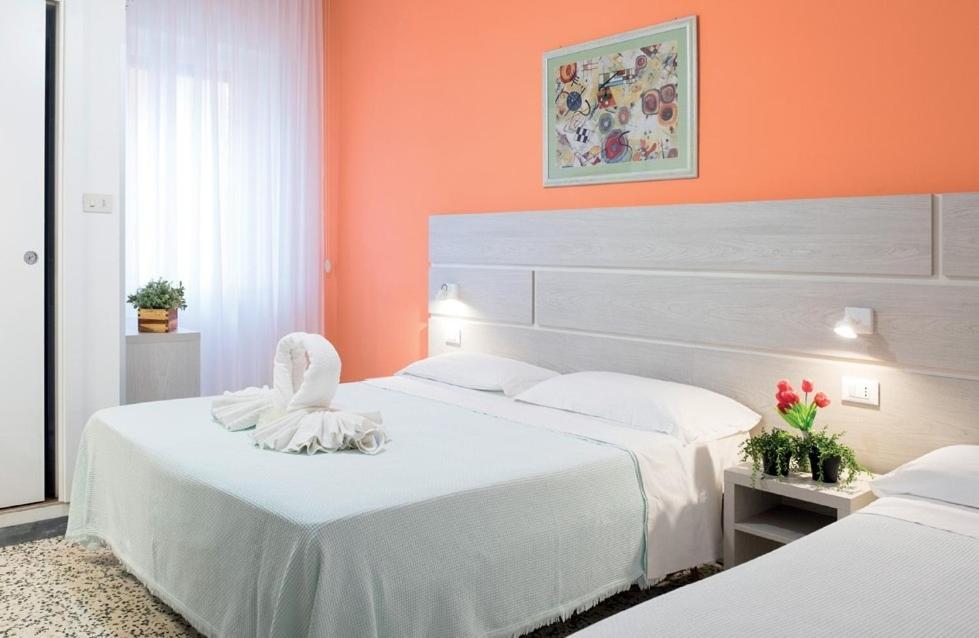 Hotel Edy Rimini Extérieur photo