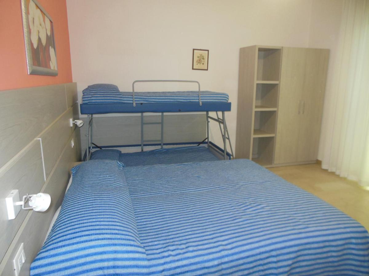 Hotel Edy Rimini Extérieur photo